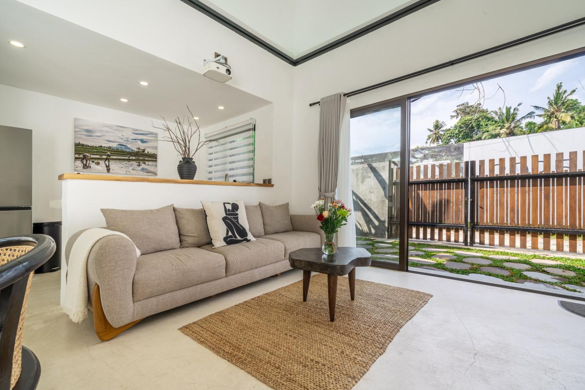 Niki - Serenity And Elegance - Villa In Ubud With Panoramic Temple Views Zewnętrze zdjęcie